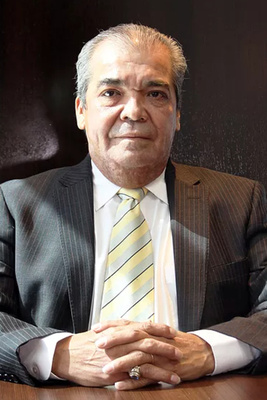 Víctor Javier Almengor Torres