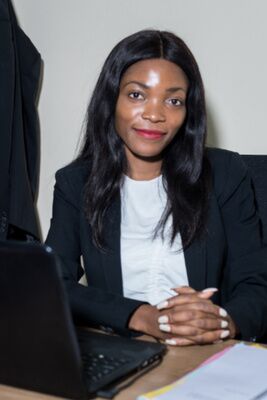 Montserrat Angue Nguema Obiang