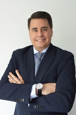 Carlos Moreno