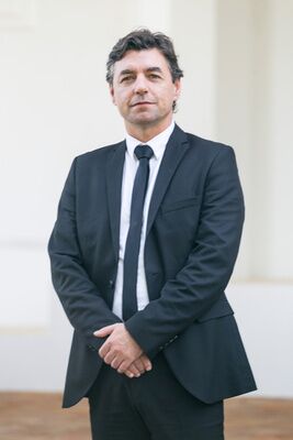 Francisco Lorenzo Martínez