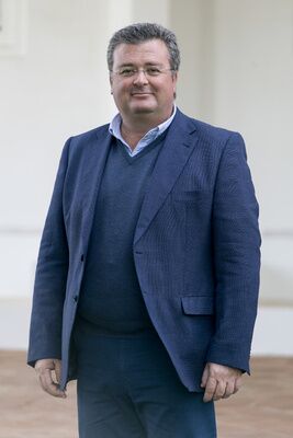 Ignacio Arnau