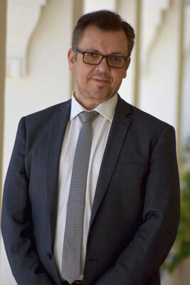 Rafael Guerrero
