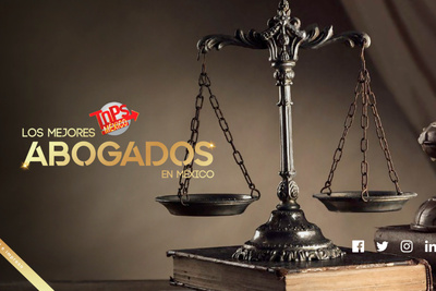 Los mejores abogados en México 2020