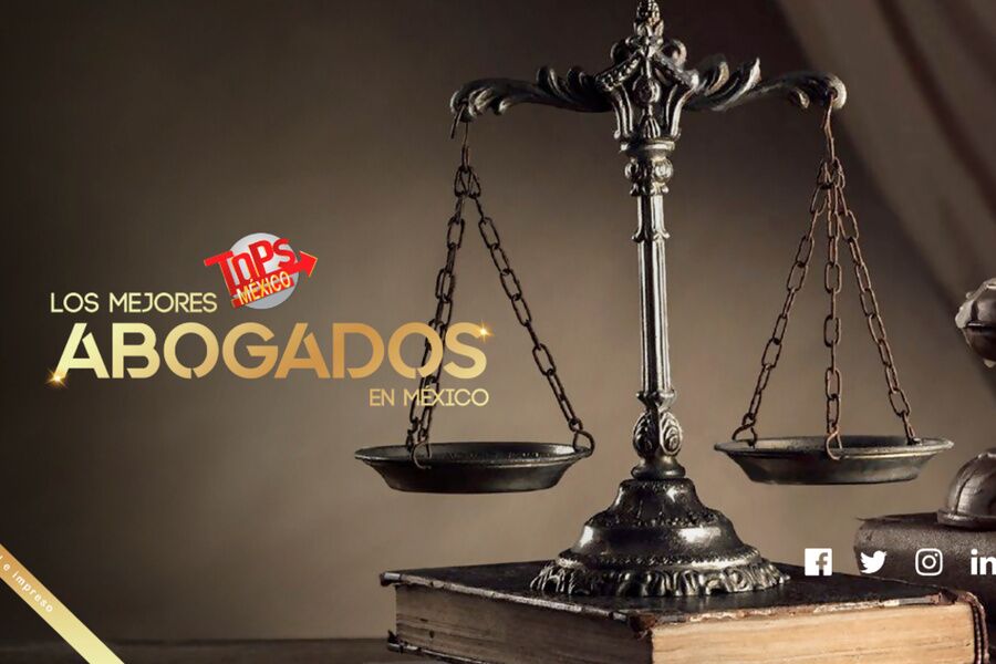 Los Mejores Abogados En Mexico