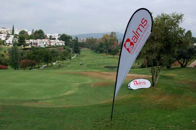 XIV Torneo de Golf Benéfico Fundación Balms para la Infancia