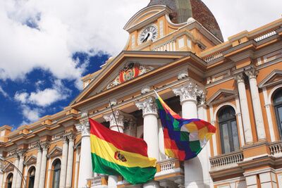 Investing in Bolivia - A Business Option