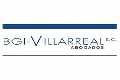 Welcome, Cuevas y Villarreal Abogados