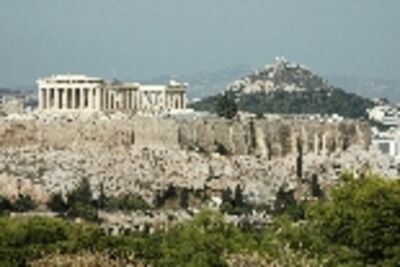 III Congreso Bianual de BGI 2008 - Atenas, Grecia