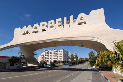 I Congreso Anual de BGI 1998 - Marbella, España